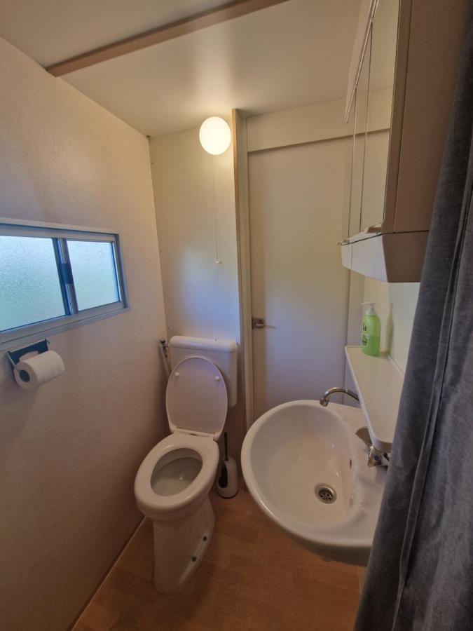 Chalet Veenmeer Tynaarlo Dış mekan fotoğraf